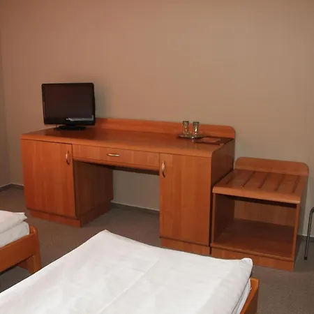 Гостевой дом Penzion***q Зволен